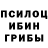 Бошки Шишки Bruce Banner GH0st SkyzZ